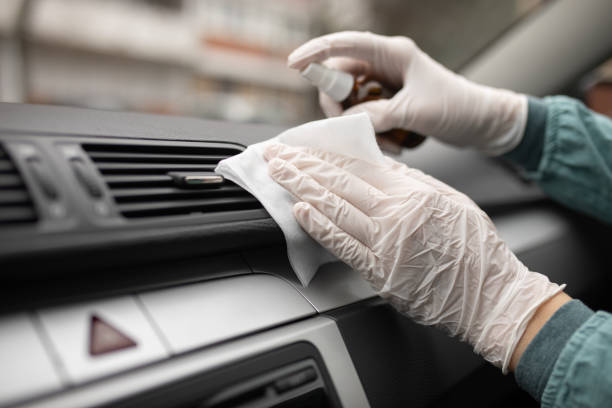 Milpitas, CA Airduct Cleaning Company