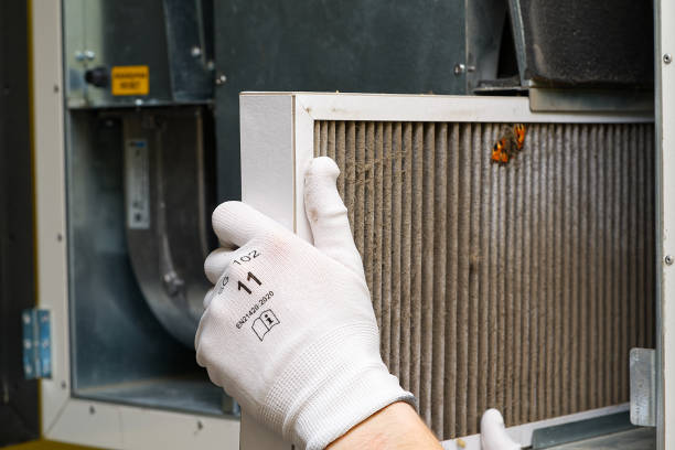 Ventilation Cleaning Services in Milpitas, CA