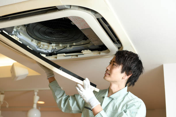 Best Air Duct Sanitizing Services  in Milpitas, CA